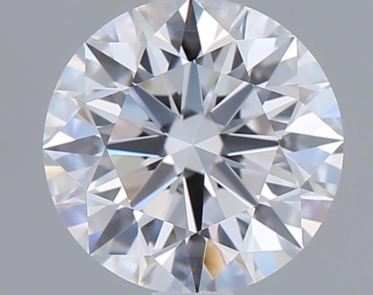 IGI 1.14 Carat Round Brilliant Lab Grown Diamond