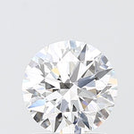 IGI 1.50 Carat Round Brilliant Lab Grown Diamond 人工培育鑽石 實驗室人造鑽石