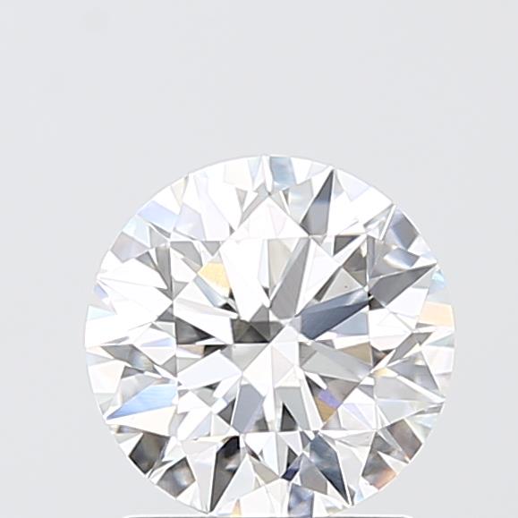 IGI 1.50 Carat Round Brilliant Lab Grown Diamond 人工培育鑽石 實驗室人造鑽石