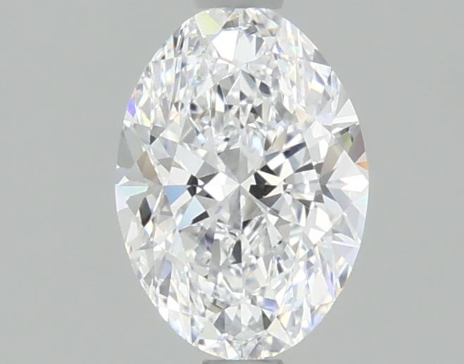 IGI 1.12 Carat Oval Lab Grown Diamond 人工培育鑽石 實驗室人造鑽石