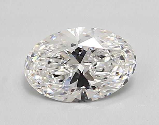 IGI 1.16 Carat Oval Lab Grown Diamond