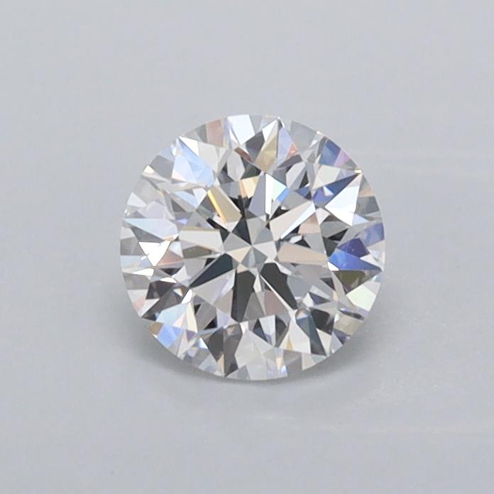IGI 0.50 Carat Round Brilliant Lab Grown Diamond 人工培育鑽石 實驗室人造鑽石
