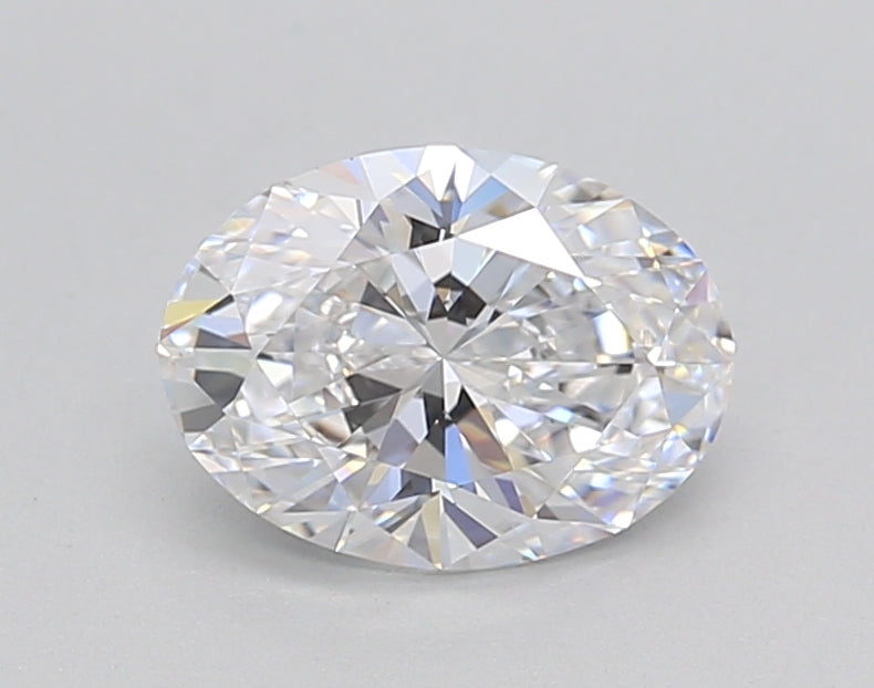 IGI 1.04 Carat 橢圓形 - Oval 培育鑽石 Lab Grown Diamond 人造鑽石 人工鑽石 實驗室鑽石 培養鑽石 香港 培育鑽 