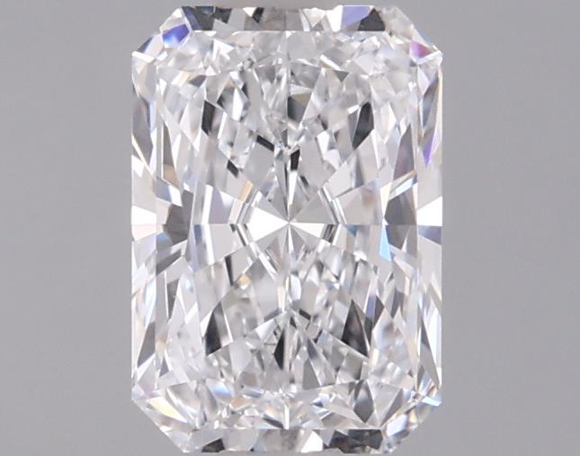 IGI 1.01 Carat Radiant Cut Lab Grown Diamond 人工培育鑽石 實驗室人造鑽石