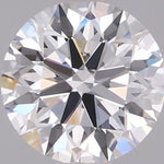 IGI 0.96 Carat Round Brilliant Lab Grown Diamond 人工培育鑽石 實驗室人造鑽石