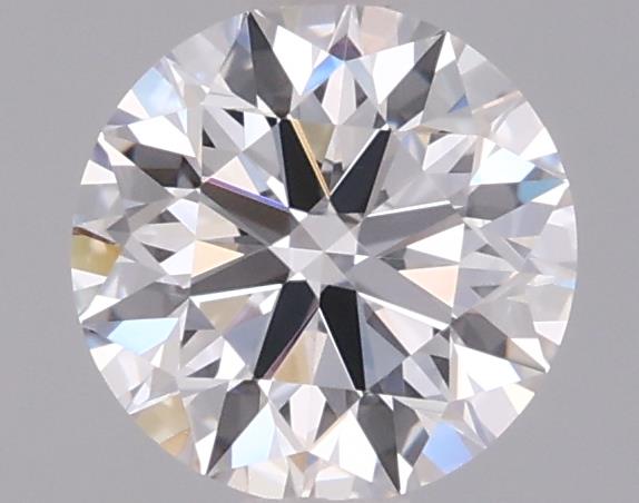 IGI 0.96 Carat Round Brilliant Lab Grown Diamond 人工培育鑽石 實驗室人造鑽石