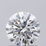 IGI 1.00 Carat Round Brilliant Lab Grown Diamond 人工培育鑽石 實驗室人造鑽石