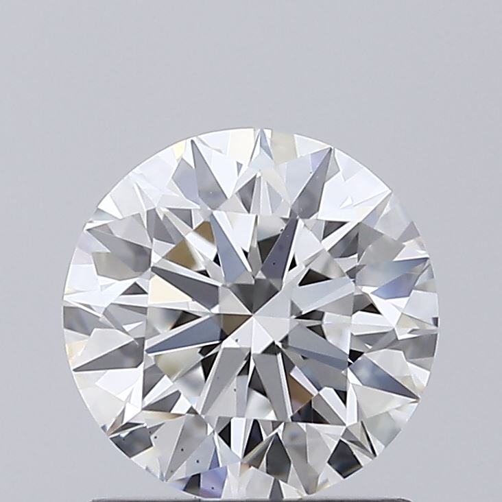 IGI 1.00 Carat Round Brilliant Lab Grown Diamond 人工培育鑽石 實驗室人造鑽石