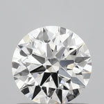 IGI 0.81 Carat Round Brilliant Lab Grown Diamond 人工培育鑽石 實驗室人造鑽石