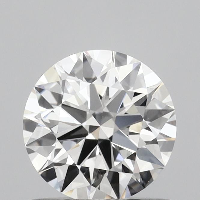 IGI 0.81 Carat Round Brilliant Lab Grown Diamond 人工培育鑽石 實驗室人造鑽石