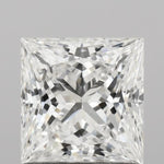 IGI 1.02 Carat Princess Cut Lab Grown Diamond