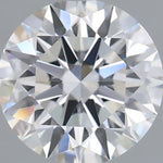 IGI 1.6 Carat Round Brilliant Lab Grown Diamond