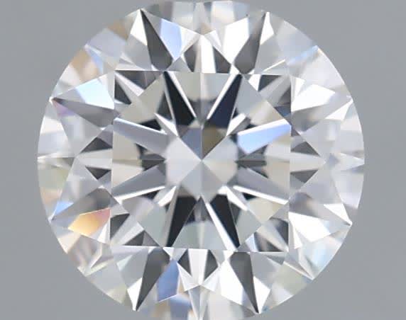 IGI 1.6 Carat Round Brilliant Lab Grown Diamond