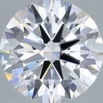 IGI 3.01 Carat Round Brilliant Lab Grown Diamond 人工培育鑽石 實驗室人造鑽石