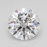 IGI 1.02 Carat Round Brilliant Lab Grown Diamond