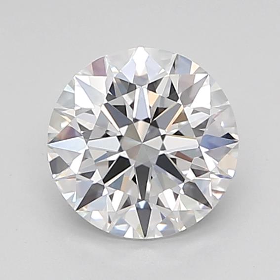 IGI 1.02 Carat Round Brilliant Lab Grown Diamond