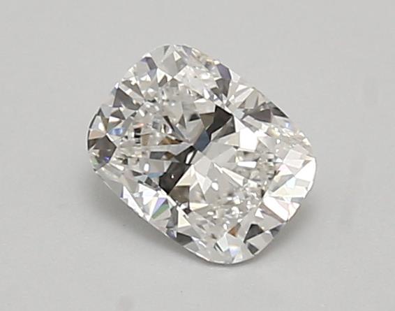IGI 0.84 Carat Cushion Lab Grown Diamond
