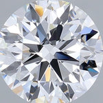 IGI 1.01 Carat Round Brilliant Lab Grown Diamond 人工培育鑽石 實驗室人造鑽石