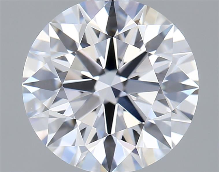 IGI 1.91 Carat Round Brilliant Lab Grown Diamond 人工培育鑽石 實驗室人造鑽石