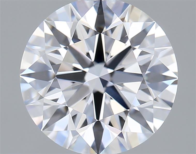 IGI 1.91 Carat Round Brilliant Lab Grown Diamond 人工培育鑽石 實驗室人造鑽石