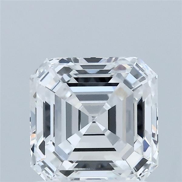 IGI 1.60 Carat Asscher Lab Grown Diamond 人工培育鑽石 實驗室人造鑽石