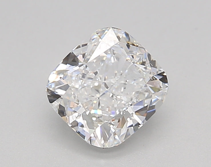 IGI 1.01 Carat 枕形 - Cushion 培育鑽石 Lab Grown Diamond 人造鑽石 人工鑽石 實驗室鑽石 培養鑽石 香港 培育鑽 