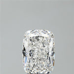 IGI 5.16 Carat Cushion Lab Grown Diamond 人工培育鑽石 實驗室人造鑽石