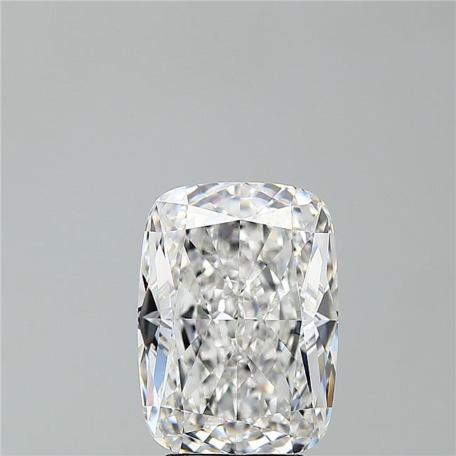 IGI 5.16 Carat Cushion Lab Grown Diamond 人工培育鑽石 實驗室人造鑽石