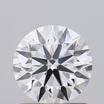 IGI 1.01 Carat Round Brilliant Lab Grown Diamond 人工培育鑽石 實驗室人造鑽石
