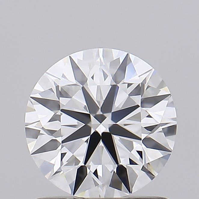 IGI 1.01 Carat Round Brilliant Lab Grown Diamond 人工培育鑽石 實驗室人造鑽石