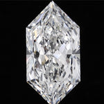 IGI 4.05 Carat Marquise Lab Grown Diamond 人工培育鑽石 實驗室人造鑽石