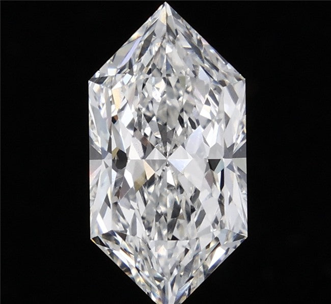 IGI 4.05 Carat Marquise Lab Grown Diamond 人工培育鑽石 實驗室人造鑽石