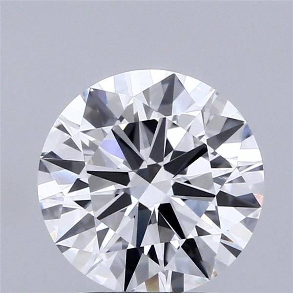 IGI 2.22 Carat Round Brilliant Lab Grown Diamond 人工培育鑽石 實驗室人造鑽石
