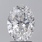 IGI 2.01 Carat 橢圓形 - Oval 培育鑽石 Lab Grown Diamond 人造鑽石 人工鑽石 實驗室鑽石 培養鑽石 香港 培育鑽 