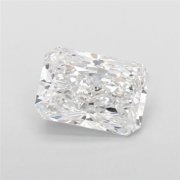 IGI 4.09 Carat Radiant Cut Lab Grown Diamond 人工培育鑽石 實驗室人造鑽石