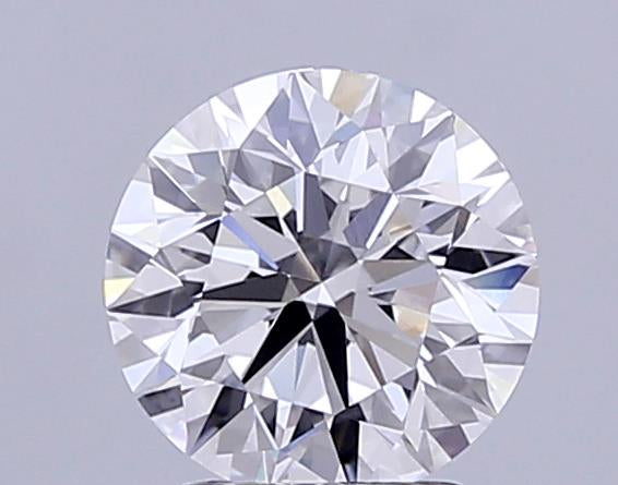 IGI 2.83 Carat Round Brilliant Lab Grown Diamond 人工培育鑽石 實驗室人造鑽石