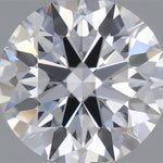 GIA 1.02 Carat Round Brilliant Lab Grown Diamond