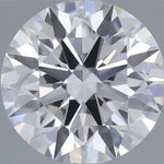 IGI 1.01 Carat Round Brilliant Lab Grown Diamond