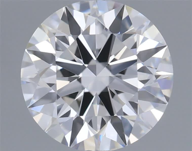 IGI 1.01 Carat Round Brilliant Lab Grown Diamond