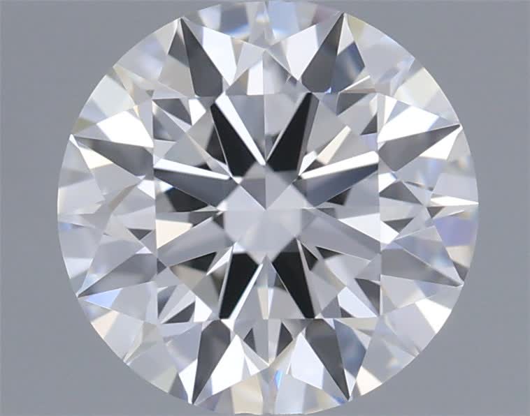 IGI 1.01 Carat Round Brilliant Lab Grown Diamond