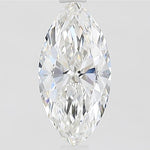 IGI 1.16 Carat Marquise Lab Grown Diamond