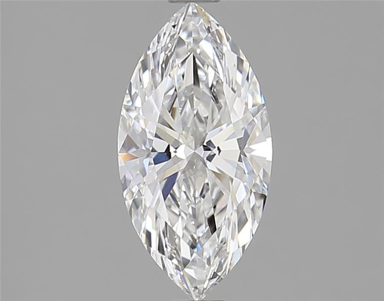 IGI 1.22 Carat Marquise Lab Grown Diamond 人工培育鑽石 實驗室人造鑽石