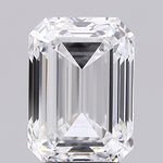 IGI 2.18 Carat Emerald Lab Grown Diamond 人工培育鑽石 實驗室人造鑽石