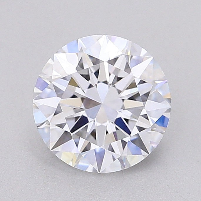 IGI 1.55 Carat Round Brilliant Lab Grown Diamond 人工培育鑽石 實驗室人造鑽石