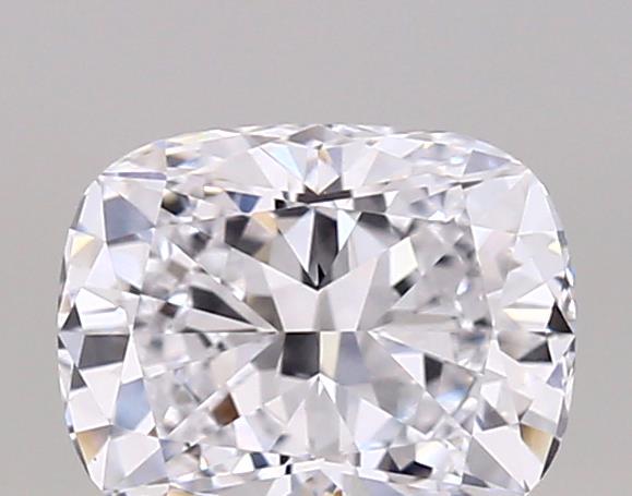 IGI 1.12 Carat Cushion Lab Grown Diamond
