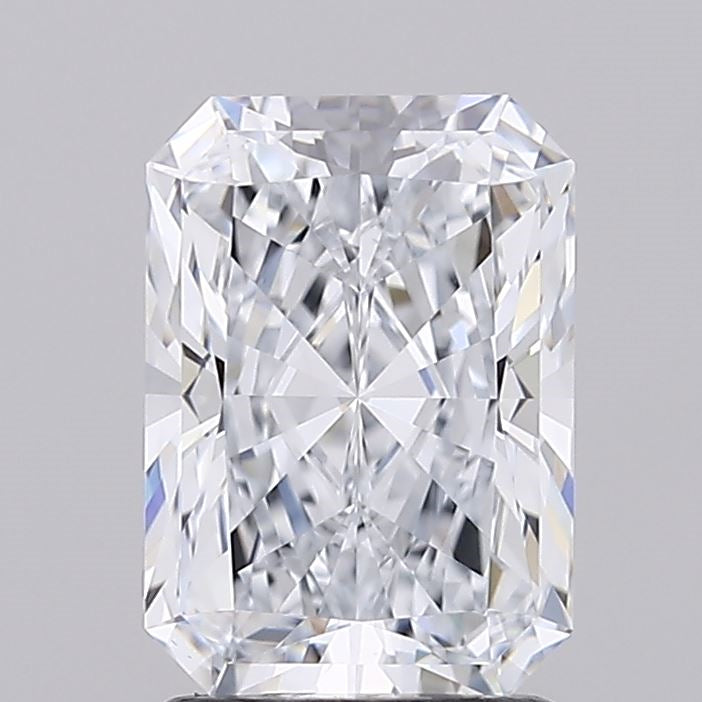 IGI 1.93 Carat Radiant Cut Lab Grown Diamond 人工培育鑽石 實驗室人造鑽石