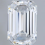 IGI 1.52 Carat Emerald Lab Grown Diamond 人工培育鑽石 實驗室人造鑽石