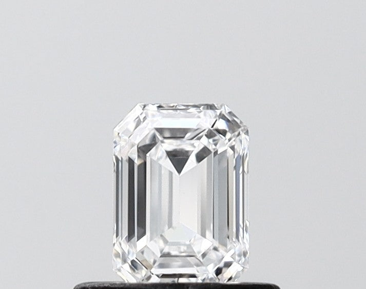 IGI 0.55 Carat Emerald Lab Grown Diamond 人工培育鑽石 實驗室人造鑽石