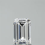 IGI 1.51 Carat Emerald Lab Grown Diamond 人工培育鑽石 實驗室人造鑽石