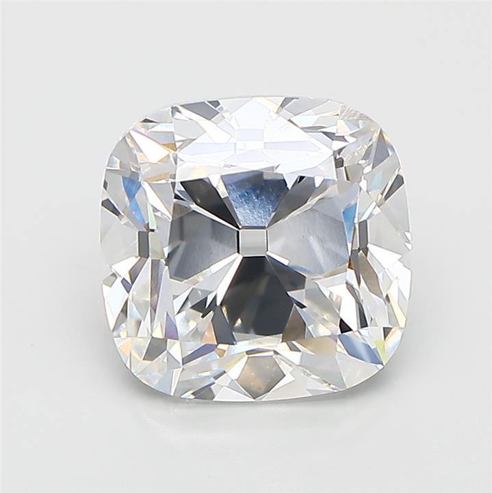 IGI 4.21 Carat Cushion Lab Grown Diamond 人工培育鑽石 實驗室人造鑽石